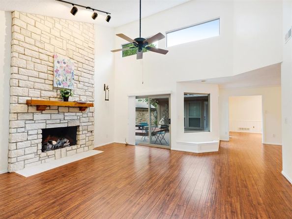 2531  Lake Bend Terrace , Carrollton Texas 75006