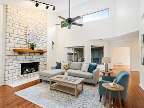 2531  Lake Bend Terrace , Carrollton Texas 75006