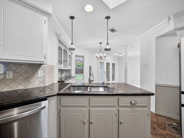 3107  Canyon Creek Drive , Richardson Texas 75080