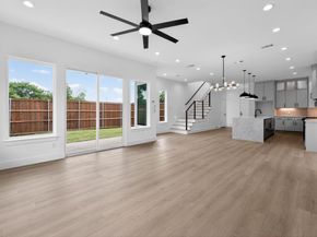 2633  Peabody Avenue , Dallas Texas 75215
