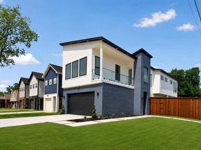 2633  Peabody Avenue , Dallas Texas 75215