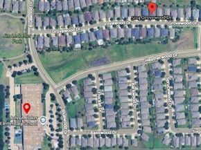 5124  Grovewood Drive , McKinney Texas 75071