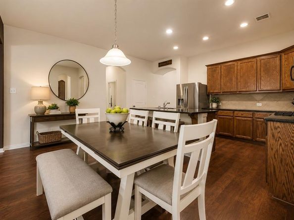 5124  Grovewood Drive , McKinney Texas 75071