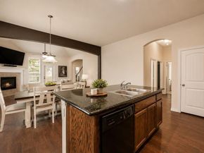 5124  Grovewood Drive , McKinney Texas 75071