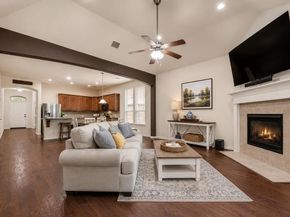 5124  Grovewood Drive , McKinney Texas 75071