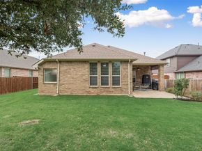 5124  Grovewood Drive , McKinney Texas 75071