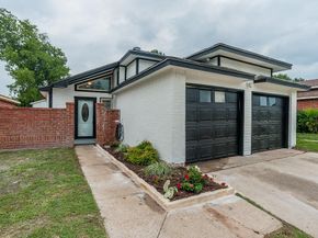 4707  Poppy Drive E, Fort Worth Texas 76137