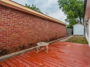 4707  Poppy Drive E, Fort Worth Texas 76137