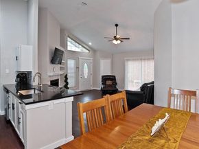 4707  Poppy Drive E, Fort Worth Texas 76137