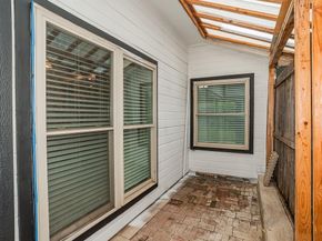 4707  Poppy Drive E, Fort Worth Texas 76137