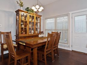 4707  Poppy Drive E, Fort Worth Texas 76137