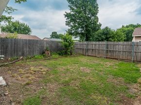 4707  Poppy Drive E, Fort Worth Texas 76137