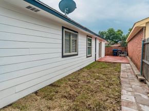 4707  Poppy Drive E, Fort Worth Texas 76137