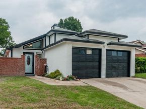4707  Poppy Drive E, Fort Worth Texas 76137