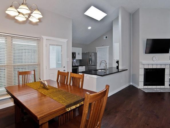 4707  Poppy Drive E, Fort Worth Texas 76137
