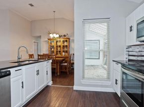 4707  Poppy Drive E, Fort Worth Texas 76137