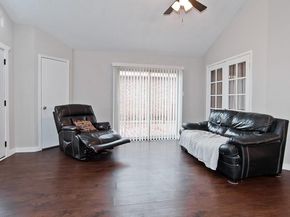 4707  Poppy Drive E, Fort Worth Texas 76137