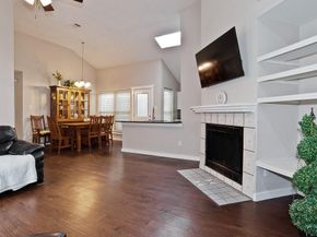 4707  Poppy Drive E, Fort Worth Texas 76137