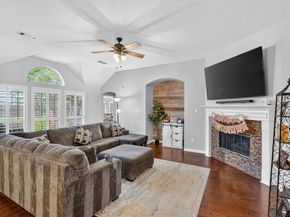 9506  Garrett Drive , Rowlett Texas 75089