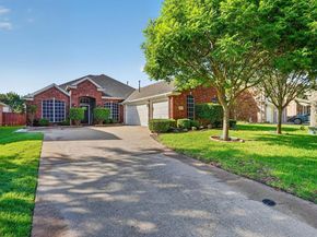 9506  Garrett Drive , Rowlett Texas 75089