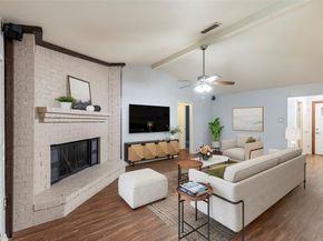 3912  Longstraw Drive , Fort Worth Texas 76137