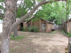 8337  Cloverglen Lane , Fort Worth Texas 76123