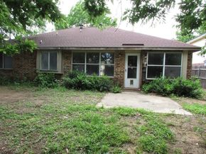 8337  Cloverglen Lane , Fort Worth Texas 76123