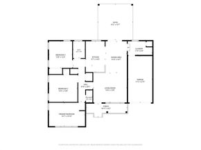 2925  Old Orchard Road , Garland Texas 75041
