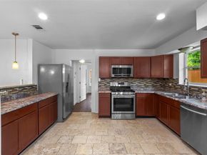 2925  Old Orchard Road , Garland Texas 75041