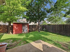 5375  Natchez Trail , Fort Worth Texas 76137