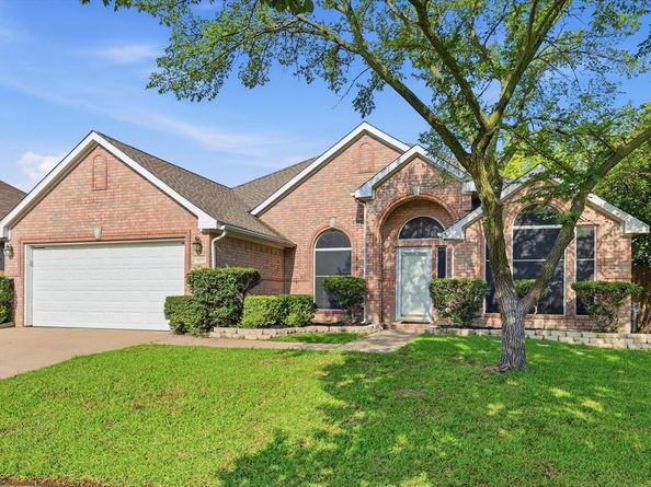 5375  Natchez Trail , Fort Worth Texas 76137