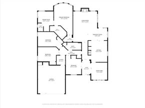 5375  Natchez Trail , Fort Worth Texas 76137