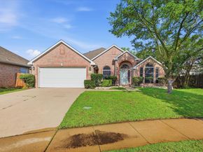 5375  Natchez Trail , Fort Worth Texas 76137