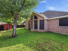 5375  Natchez Trail , Fort Worth Texas 76137