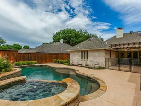 3625  Sailmaker Lane , Plano Texas 75023