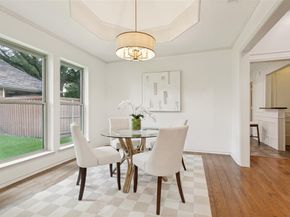3625  Sailmaker Lane , Plano Texas 75023