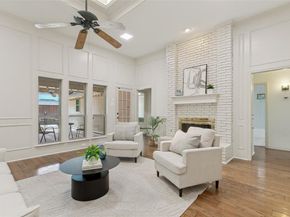 3625  Sailmaker Lane , Plano Texas 75023