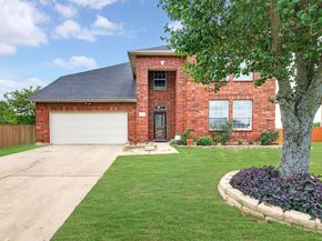 1503  Quail Ridge Drive , Cedar Hill Texas 75104