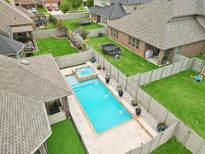 1528  8th Street , Argyle Texas 76226