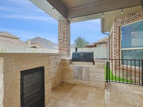 1528  8th Street , Argyle Texas 76226