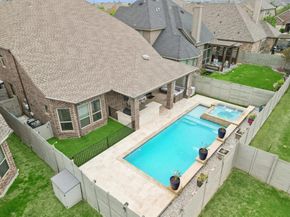 1528  8th Street , Argyle Texas 76226