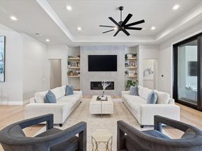 608  Shelton Drive , Colleyville Texas 76034