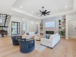 608  Shelton Drive , Colleyville Texas 76034