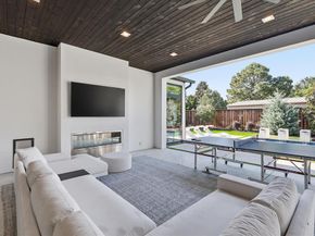 608  Shelton Drive , Colleyville Texas 76034