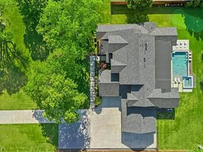 608  Shelton Drive , Colleyville Texas 76034