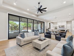 608  Shelton Drive , Colleyville Texas 76034