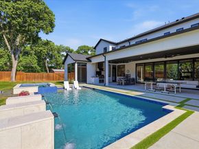 608  Shelton Drive , Colleyville Texas 76034