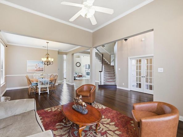8412  Island Court , Fort Worth Texas 76137