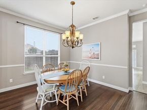 8412  Island Court , Fort Worth Texas 76137