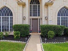 8412  Island Court , Fort Worth Texas 76137